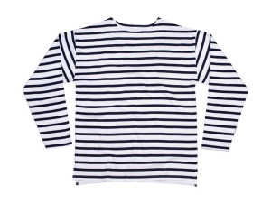 Unisex triko One Breton Top - Reklamnepredmety