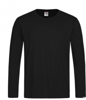 Pánske tričko Classic-T Long Sleeve - Reklamnepredmety