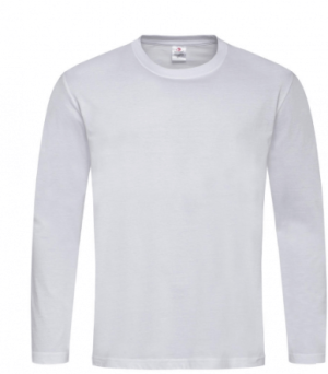 Pánske tričko Classic-T Long Sleeve