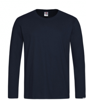 Pánske tričko Classic-T Long Sleeve - Reklamnepredmety