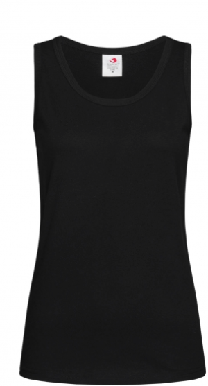 Dámske tielko Classic Tank Top Women - Reklamnepredmety