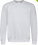 Sweatshirt - biela - variant