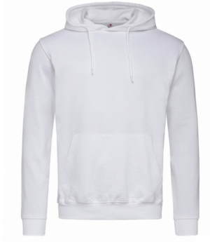 Hooded Sweatshirt Men - Reklamnepredmety