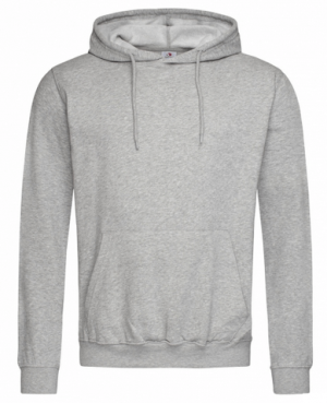 Hooded Sweatshirt Men - Reklamnepredmety