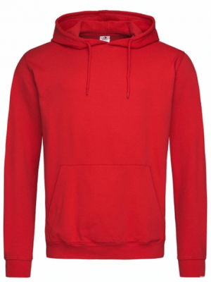 Hooded Sweatshirt Men - Reklamnepredmety