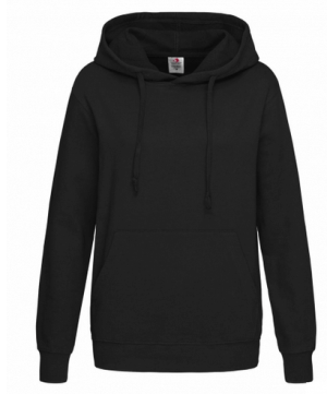 Hooded Sweatshirt Women - Reklamnepredmety