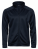 Performance Zip Sweat - modra - variant 