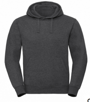 Men`s Authentic Melange Hooded Sweat - Reklamnepredmety