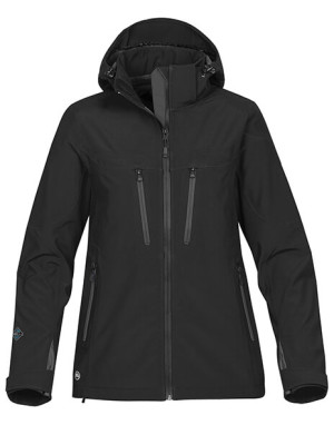 Women`s Patrol Softshell Jacket - Reklamnepredmety