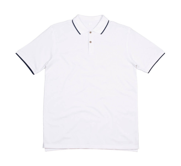 The Tipped Polo