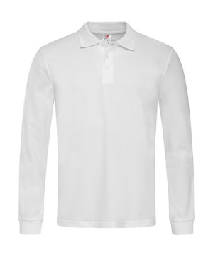 Polo Long Sleeve - Reklamnepredmety