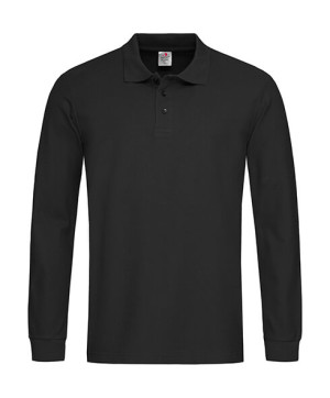 Polo Long Sleeve - Reklamnepredmety