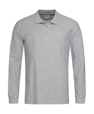 Polo Long Sleeve - Reklamnepredmety