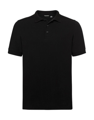 Men`s Tailored Stretch Polo - Reklamnepredmety