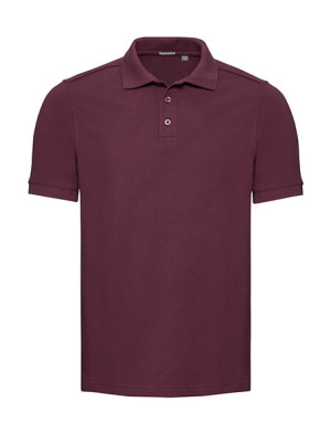 Men`s Tailored Stretch Polo - Reklamnepredmety