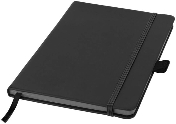 Notebook Color edge A5