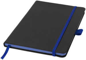 Notebook Color edge A5 - Reklamnepredmety
