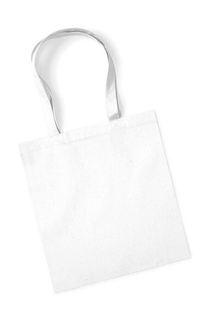 Organic Premium Cotton Tote - Reklamnepredmety