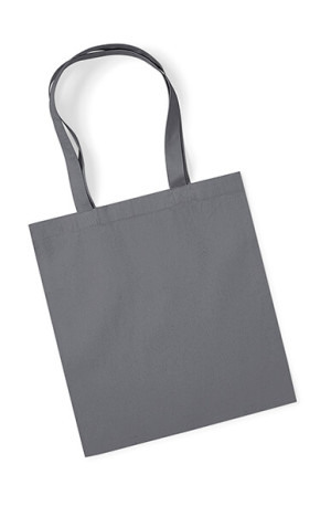 Organic Premium Cotton Tote - Reklamnepredmety