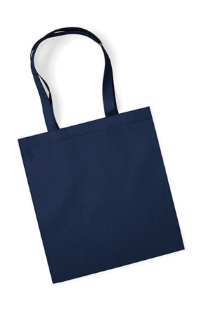 Organic Premium Cotton Tote - Reklamnepredmety