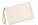 Canvas Wristlet Pouch - natural - variant