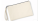 Canvas Wristlet Pouch - siva - variant
