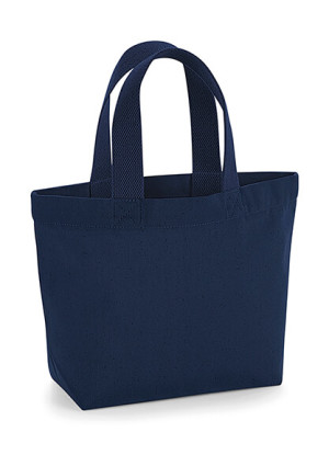 EarthAware™ Organic Marina Mini Tote - Reklamnepredmety