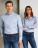 Slim Fit Stretch Oxford Shirt LS - 776_11_321 - variant Fr 776113212