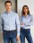Women`s Tailored Fit Stretch Oxford Shirt LS - 777_11_321 - variant Fr 777113211