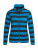 Active Striped Fleece Jacket Women - 801-05-310-f-2019-01 - variant