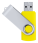 Rebik 16GB USB flash disk - ap781025-02-16gb_2njel1or - variant Ap 781025-02_16GB