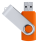 Rebik 16GB USB flash disk - ap781025-03-16gb_dwkaw1zg - variant Ap 781025-03_16GB
