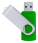Rebik 16GB USB flash disk - ap781025-07-16gb_nceyil41 - variant Ap 781025-07_16GB