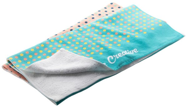 CreaTowel M ručník se sublimací
