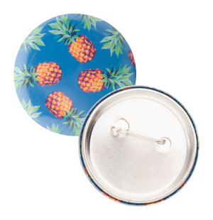 PinBadge Maxi placka - odznak se špendlíkem