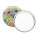 BeautyBadge placka se zrcátkem - AP718221 - variant Ap 718221