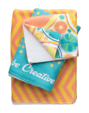 CreaTowel S ručník se sublimací