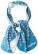 SuboScarf šála se sublimací - ap71818 - variant 