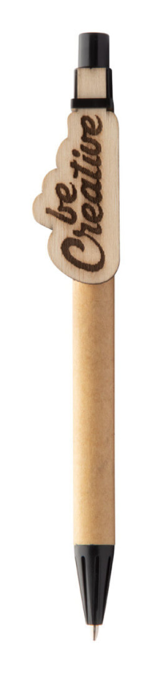 CreaClip Eco kuličkové pero