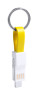 Hedul přívěšek na klíče s USB nabíjecím kabelem - ap721046-02_mqtnz4dv - variant Ap 721046-02