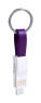 Hedul přívěšek na klíče s USB nabíjecím kabelem - ap721046-13_4gxwr9mf - variant Ap 721046-13