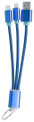 Scolt USB nabíjecí kabel - ap721102-06_roe7bsys - variant Ap 721102-06