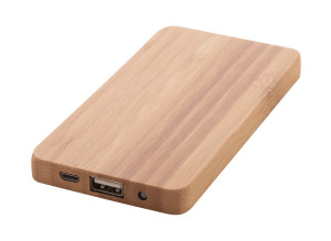 Bamboost power banka 4000 mAh