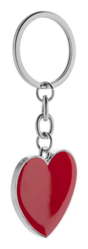 Valentine přívěšek na klíče