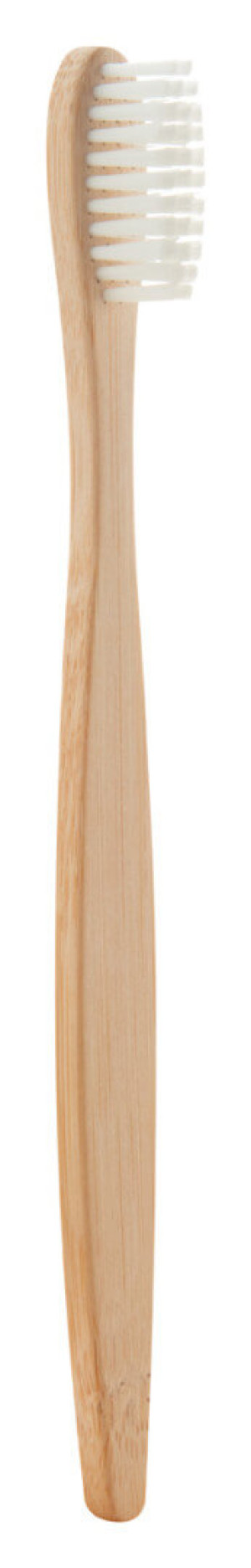 Boohoo bambusový kartáček na zuby - Reklamnepredmety