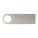 Kovový USB klíč s karabinkou - 2099107_2 - variant M 2099107
