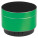 Kulatý hliníkový bluetooth reproduktor - 3089909 - variant