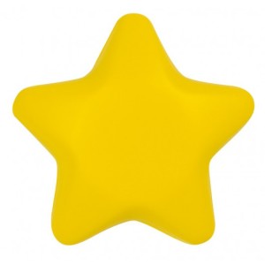 STARLET hvězda antisres - Reklamnepredmety