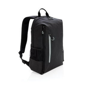 RFID & USB batoh Lima na 15" notebook