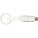 Kabel - usb-toltokabel-kulcstarto-feher--8485-02--300 - variant Gi 8485-02
